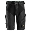 Snickers 6914 FlexiWork Work Shorts